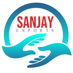 SANJAY EXPORTS Logo
