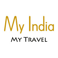 My India My Travel Logo
