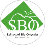 SAHJANAND BIO ORGANICS Logo