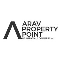 AArav Property Point Logo