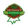 Archana Food Product Logo