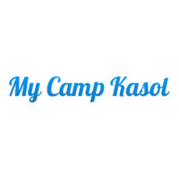 My Camp Kasol Logo