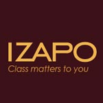 IZAPO Logo