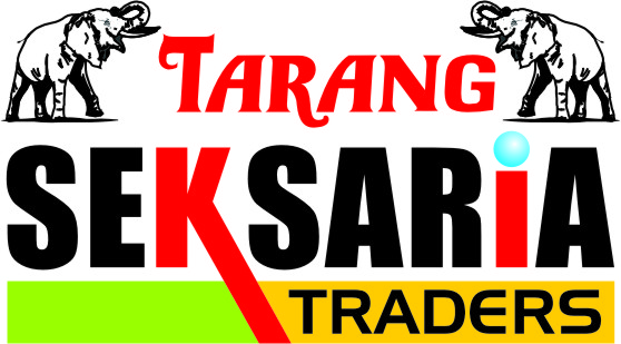 Seksaria Traders Logo