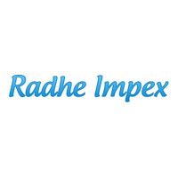 Radhe Impex Logo