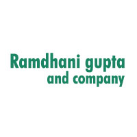 Ramdhani gupta and company Logo