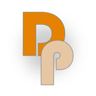 Deluxe Printery Logo
