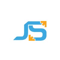 JS Exports & Imports Logo