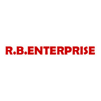 R.B. Enterprise Logo