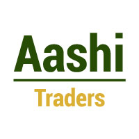 Aashi Traders Logo