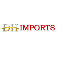 DH Imports Logo