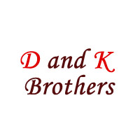 D and K Brothers Logo
