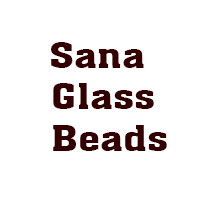 Sana Glass Beads