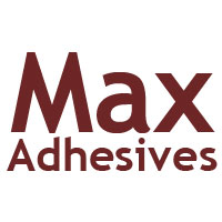 Max Adhesives Logo