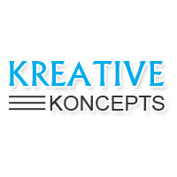 Kreative Koncepts Logo