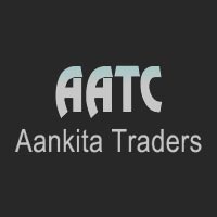 Aankita Traders Logo