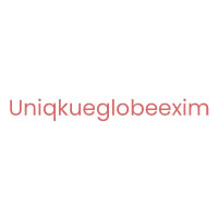Uniqkue Global Exports Logo