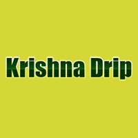 Krishna Drip Logo