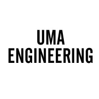 Uma Engineering Logo