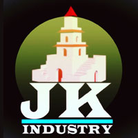 JK Industry Logo