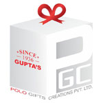 Polo Gifts Creations Pvt. Ltd. Logo