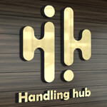Handling Hub Logo