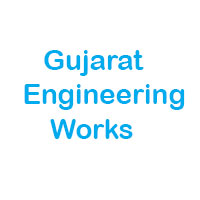 Gujarat Engineering Works Logo
