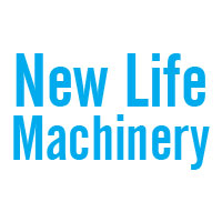 New Life Machinery Logo