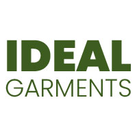 Ideal Garments Logo