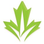 Leafplate India Logo