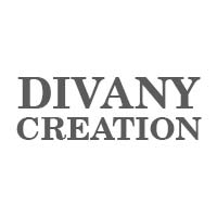 Divany Creation Logo