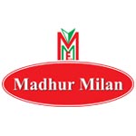 Madhur Milan Food Products Pvt.Ltd. Logo