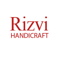 Rizvi Handicraft Logo