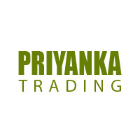 Priyanka Trading Logo