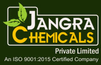 JANGRA CHEMICALS PRIVATE LIMITED Logo