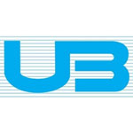 United Belting Logo