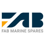 FAB MARINE SPARES Logo