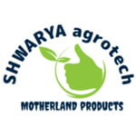 Shwarya agrotech Logo