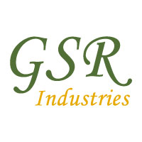 GSR Industries Logo