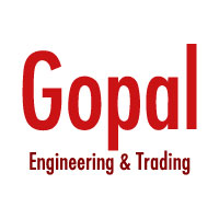Gopal Engineering & Trading Logo