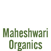 Maheshwari Organics Logo