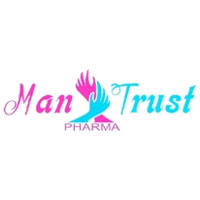 Mantrust Pharma Pvt. Ltd. Logo