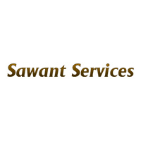 Sawant Services Logo