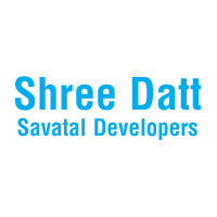 Shree Datt Savatal Developers Logo