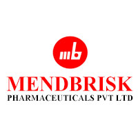Mendbrisk PHARMACEUTICALS Pvt Ltd