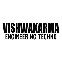 Vishwakarma Engineering Techno Logo