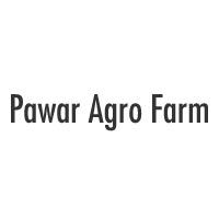 Pawar Agro Farm Logo