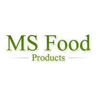 MS Food Products Logo