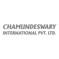 Chamundeswary International Pvt. Ltd. Logo