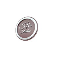 KA’s Studio Logo
